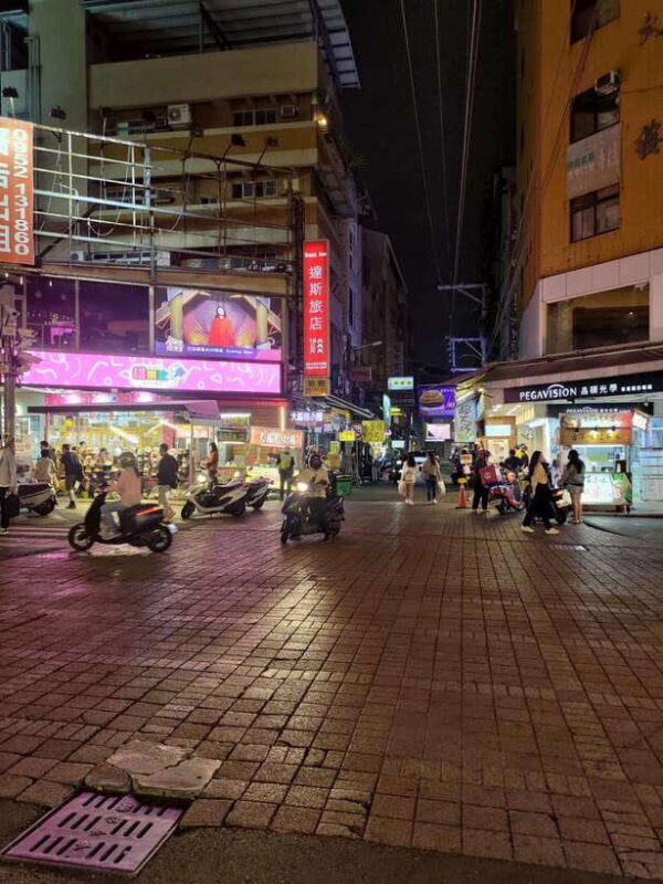 Taipei excursion from Keelung Port - Who Should Consider This Tour?