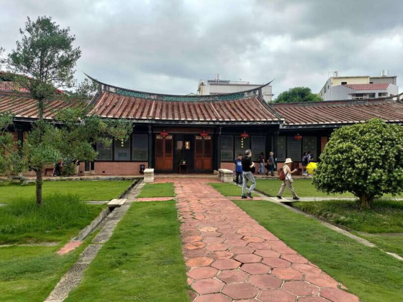 Taipei excursion from Keelung Port - Good To Know