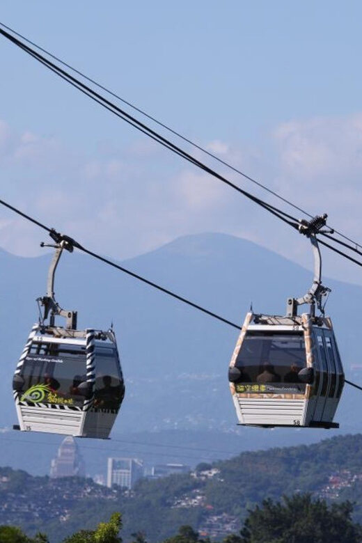 Taipei: Exploring Fun Pass - Transport Card & 30 Attractions - Overview of the Taipei Exploring Fun Pass Experience