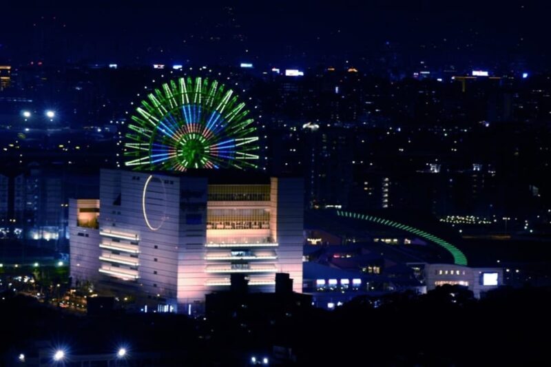 Taipei: Exploring Fun Pass - Transport Card & 30 Attractions - The Sum Up