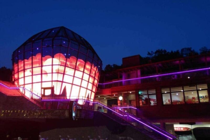 Taipei: Exploring Fun Pass - Transport Card & 30 Attractions - Who Would Love This Tour?