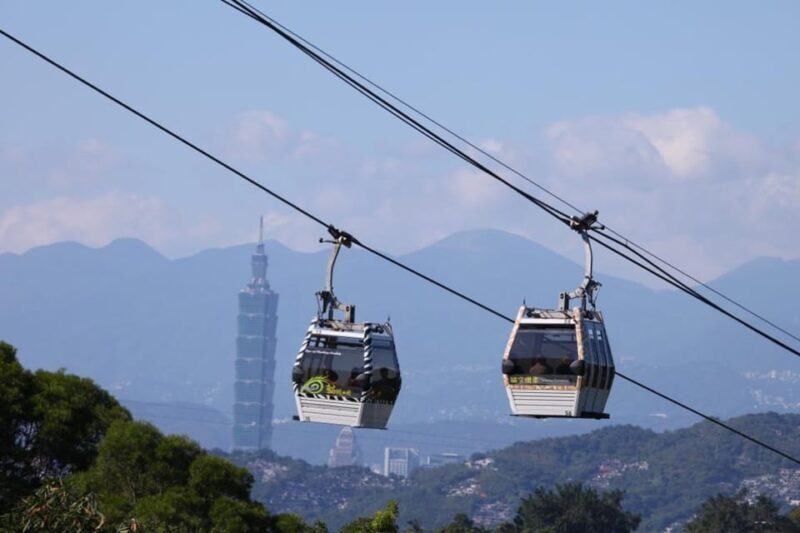 Taipei: Exploring Fun Pass - Transport Card & 30 Attractions - FAQ