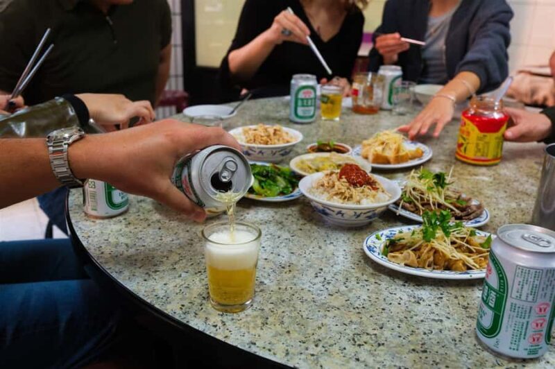 Taipei: Food Tour with Locals & 12+ Flavors (Small Group) - The Guide and Reviews: What People Are Saying