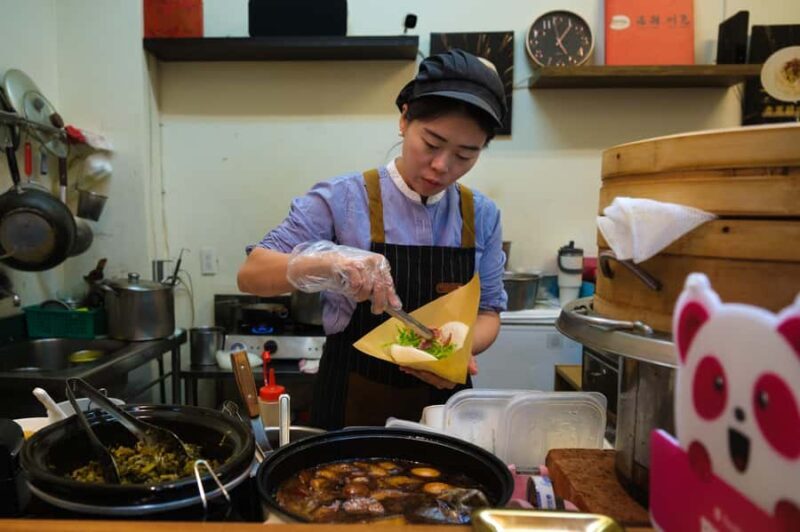 Taipei: Food Tour with Locals & 12+ Flavors (Small Group) - Practical Details: What You Need to Know