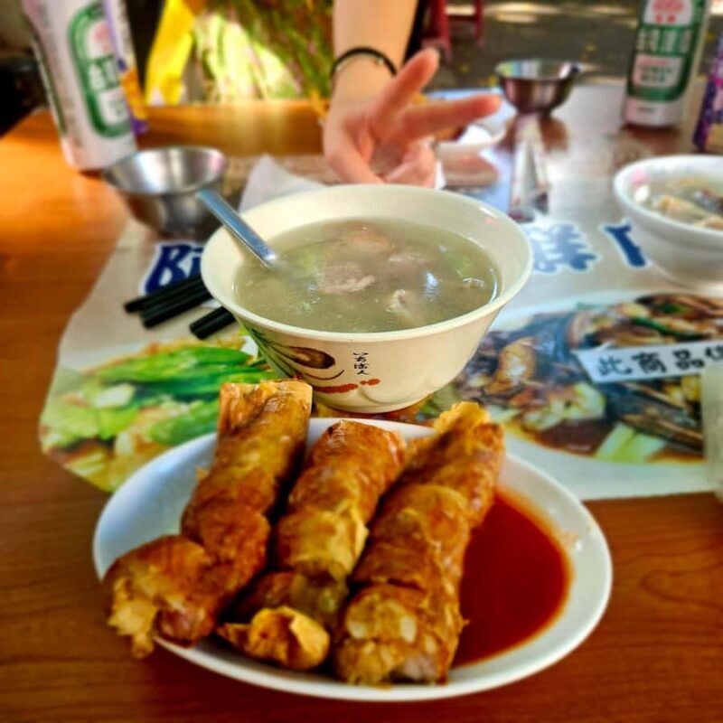 Taipei: Food Tour with Locals & 12+ Flavors (Small Group) - Who Will Love This Tour?