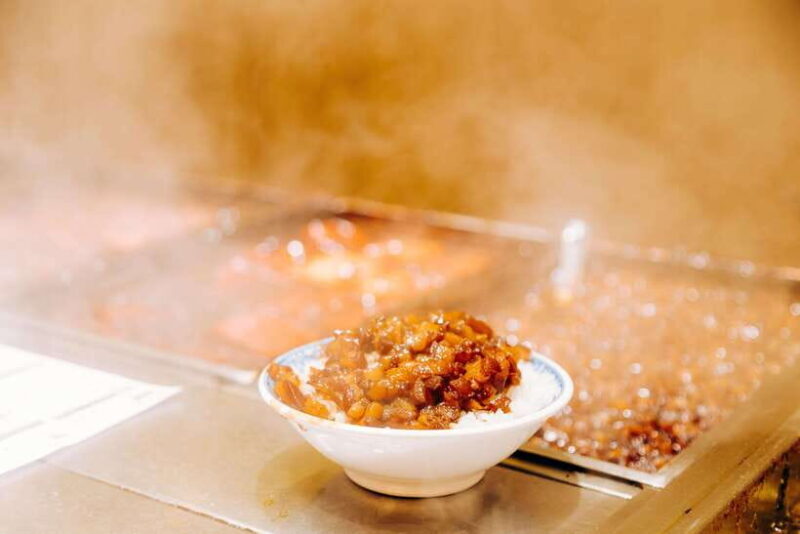 Taipei: Food Tours w/ Top 10 Taiwan Food (Breakfast/Dinner) - Introduction