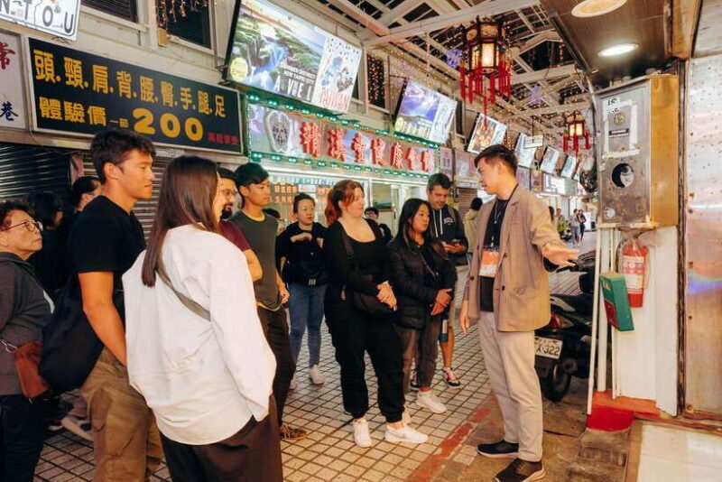 Taipei: Food Tours w/ Top 10 Taiwan Food (Breakfast/Dinner) - What to Expect from the Tours