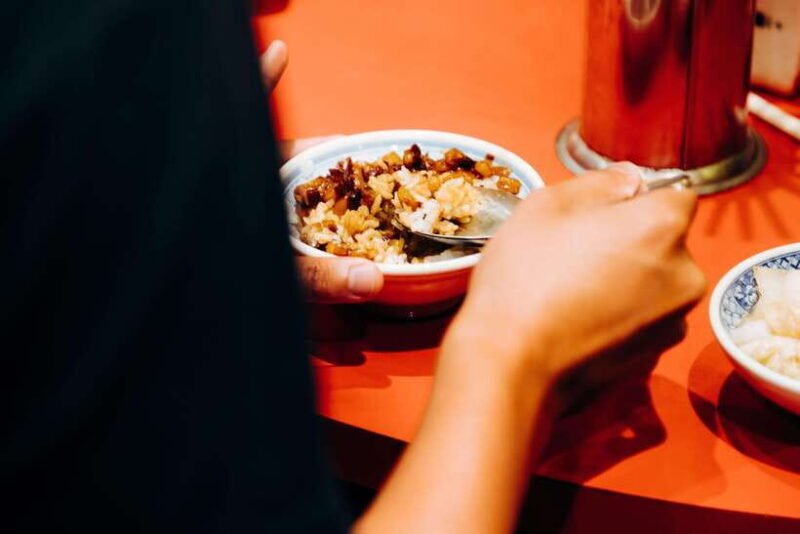 Taipei: Food Tours w/ Top 10 Taiwan Food (Breakfast/Dinner) - Practical Tips for Tour Participants