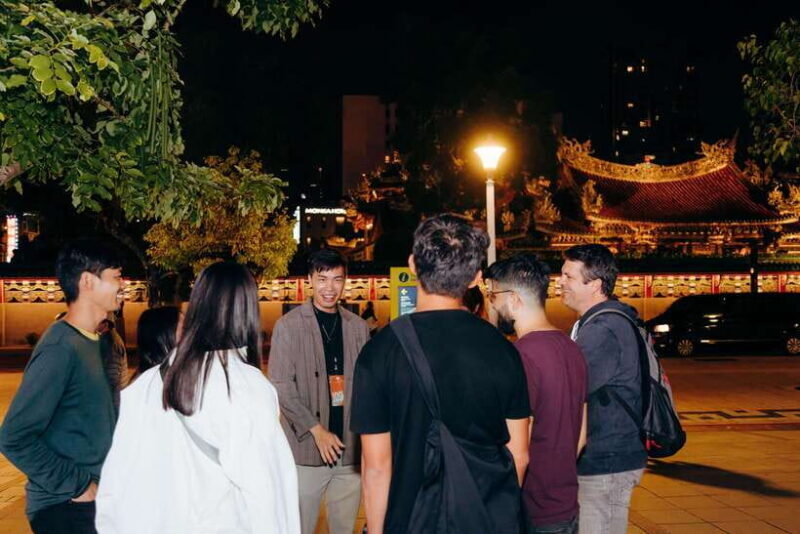 Taipei: Food Tours w/ Top 10 Taiwan Food (Breakfast/Dinner) - An Overview of the Food Tours in Taipei