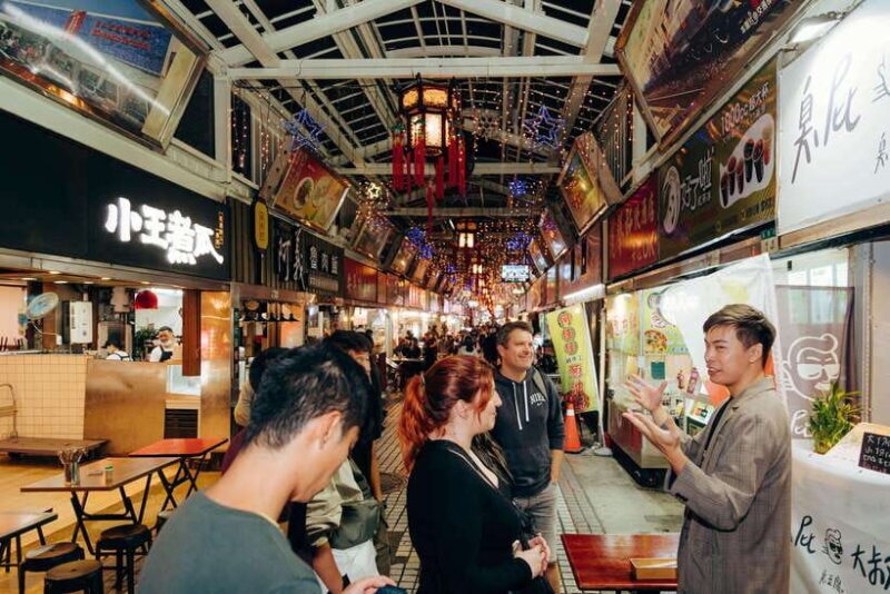 Taipei: Food Tours w/ Top 10 Taiwan Food (Breakfast/Dinner) - Who Will Enjoy These Tours Most?