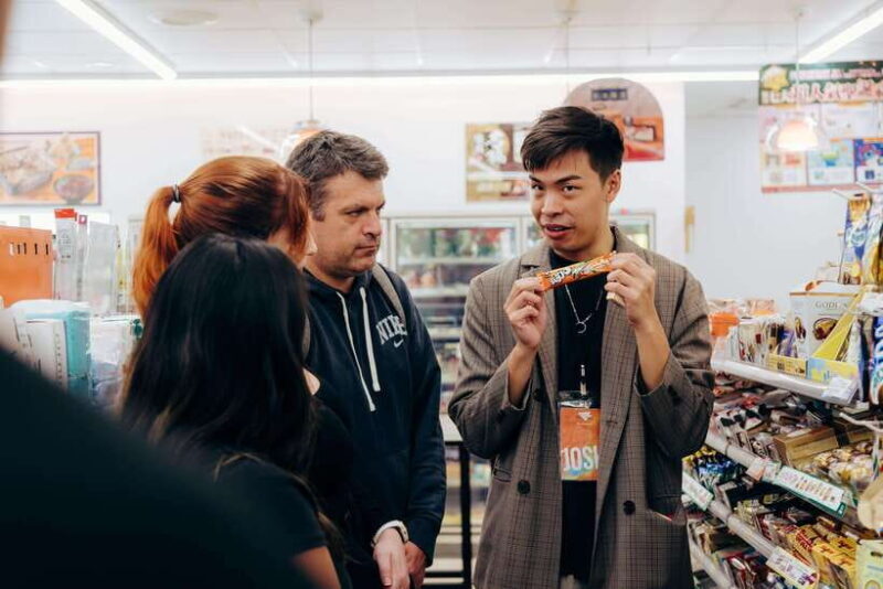 Taipei: Food Tours w/ Top 10 Taiwan Food (Breakfast/Dinner) - FAQ