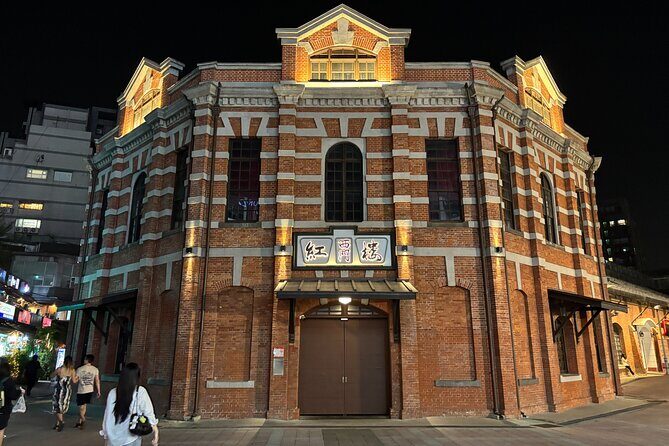 Taipei Foodie and History Walking Tour - The Sum Up: Is the Taipei Foodie + History Walking Tour Worth It?