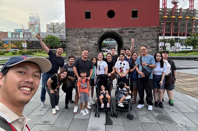Taipei Foodie and History Walking Tour - FAQ
