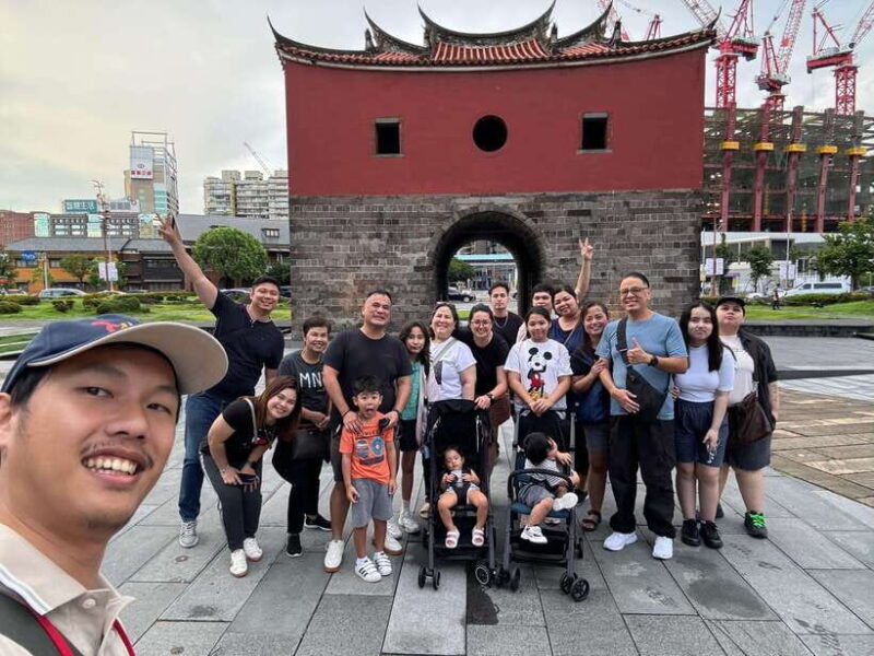 Taipei Foodie + History Walking Tour - Final Thoughts