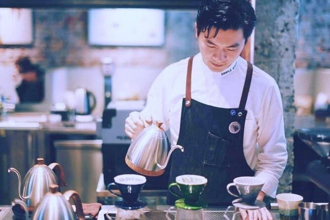 Taipei Foodie Tour - Good To Know