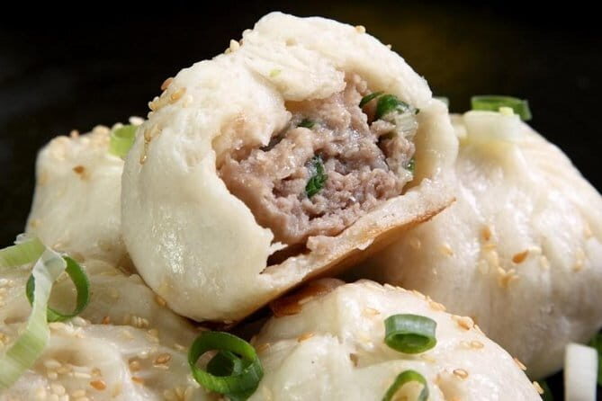 Taipei Foodie Tour - A Closer Look at What the Taipei Foodie Tour Offers