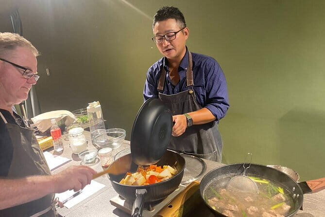 Taipei Foodie Tour - Practical Tips for Future Travelers