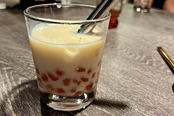 Taipei Fresh Market Tour and Colorful Bubble Tea Making - The Practicalities: What You Need to Know