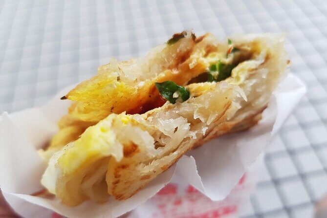 Taipei Hidden Eats, Market & Street Food Tour with 8+ Tastings - Who Is This Tour Best Suited For?