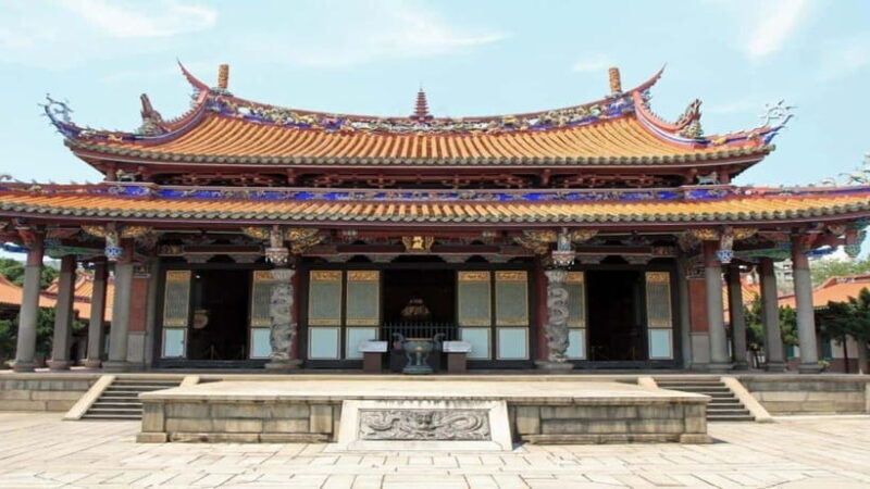 Taipei: Highlight Attractions Walking Tour - Why Choose the Taipei Highlight Attractions Walking Tour?