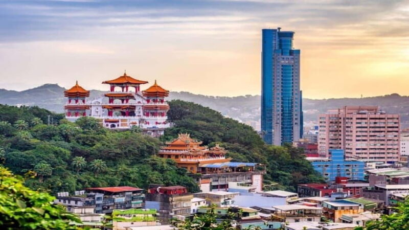 Taipei: Highlight Attractions Walking Tour - FAQ
