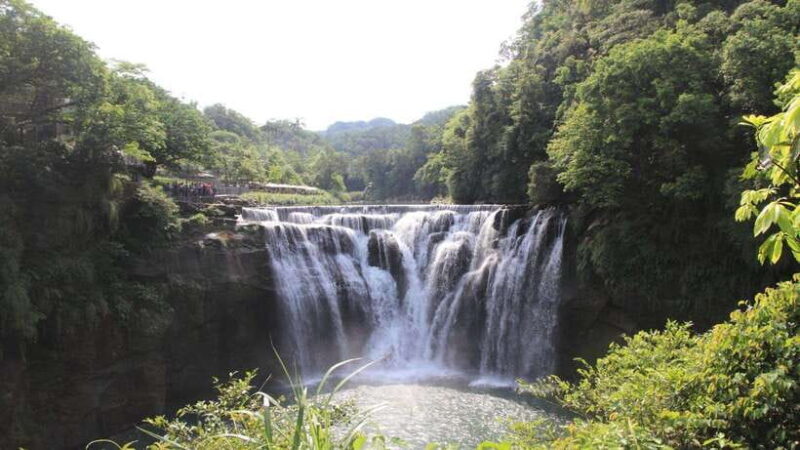 Taipei: Jiufen and Shihfen Half Day Tour - The Sum Up
