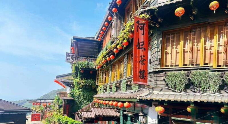 Taipei: Jiufen and Shihfen Half Day Tour - Authentic Experiences and Honest Insights