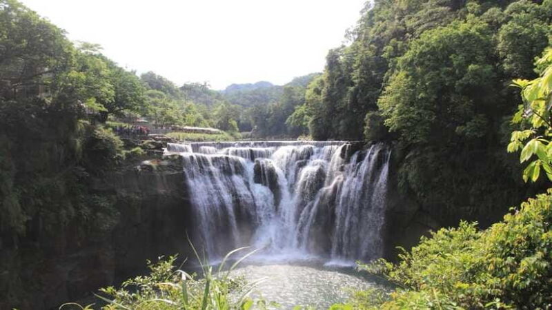 Taipei: Jiufen and Shihfen Half Day Tour - Who Will Love This Tour?