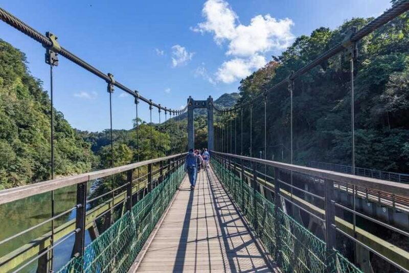 Taipei: Jiufen Night View and Shifen Day Tour - Final Thoughts