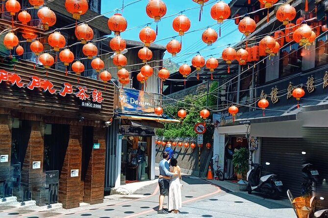 Taipei: Jiufen Pingxi Half Day Tour - Who Will Love This Tour?