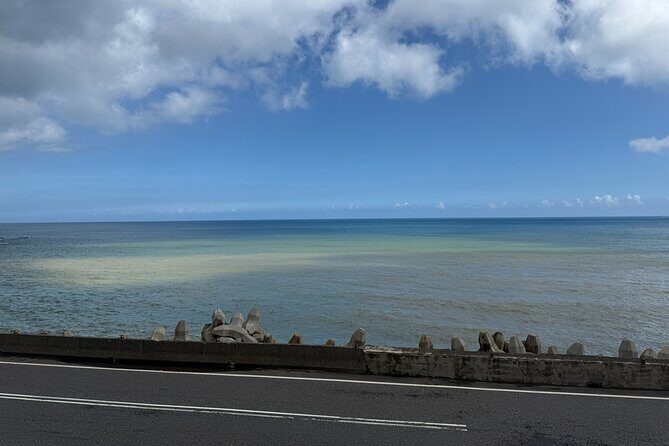 Taipei Jiufen Shifen Sky Lanterns and Keelung Night Market - Practical Details & Tips