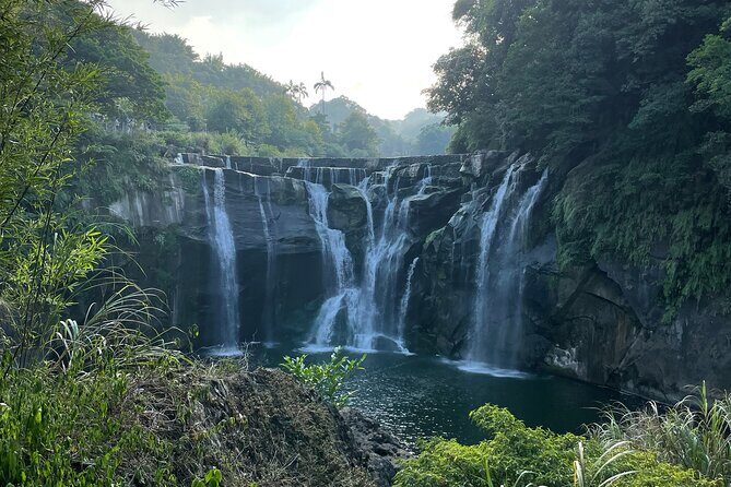 Taipei Jiufen Shifen Sky Lanterns and Keelung Night Market - FAQs About the Taipei Jiufen Shifen Sky Lanterns and Keelung Night Market Tour