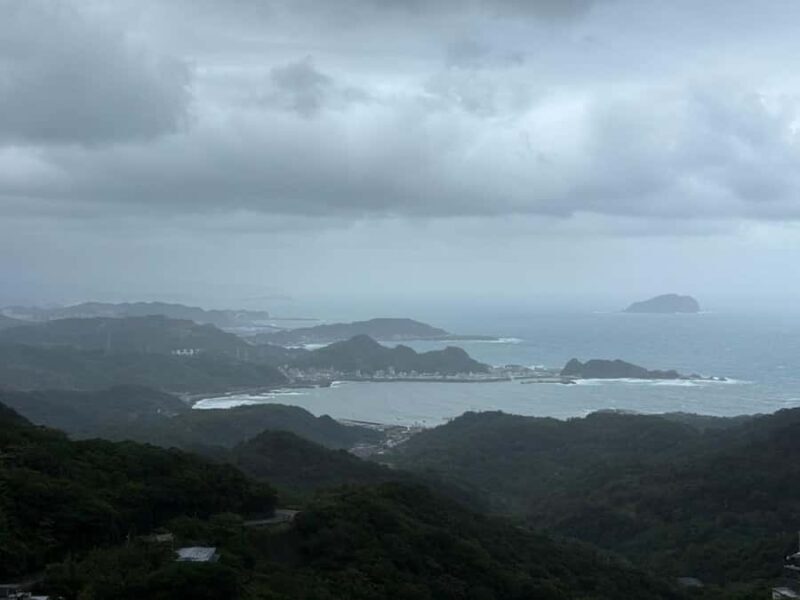 Taipei: Jiufen, Shifen Sky Lanterns & Keelung Nightmarket - What Reviewers Say