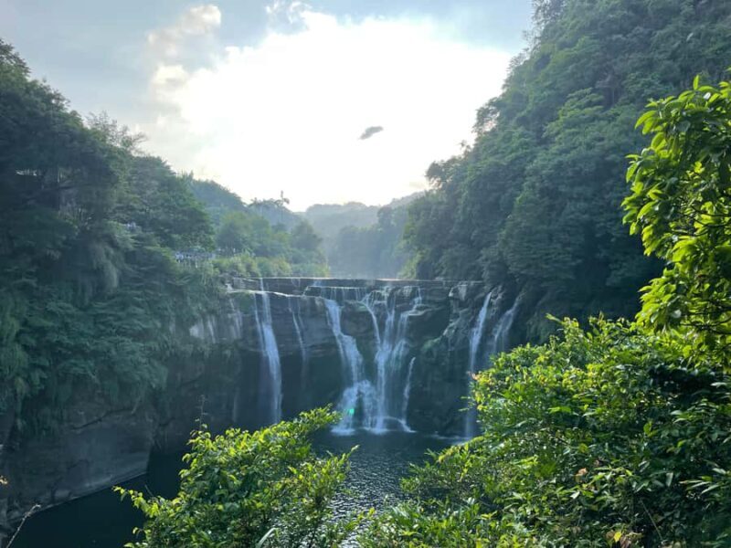 Taipei: Jiufen, Shifen Sky Lanterns & Keelung Nightmarket - Final Thoughts