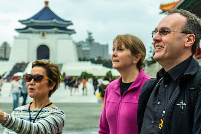 Taipei: Kickstart Your Trip - Cost and Value Analysis