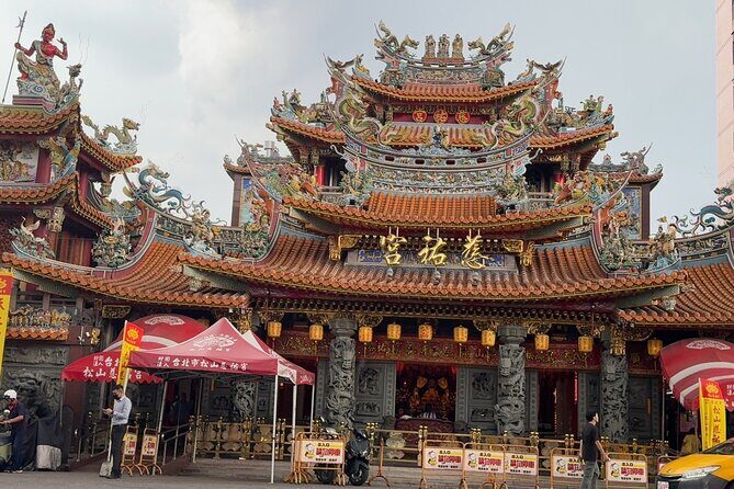 Taipei Layover City Highlights Tour with Pickup - Who Should Consider This Tour?