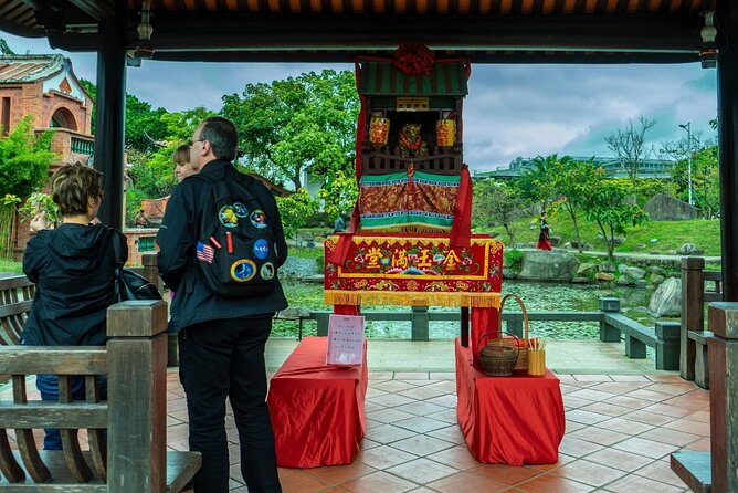 Taipei: Layover Experience With A Local Host - Layover Tour Highlights