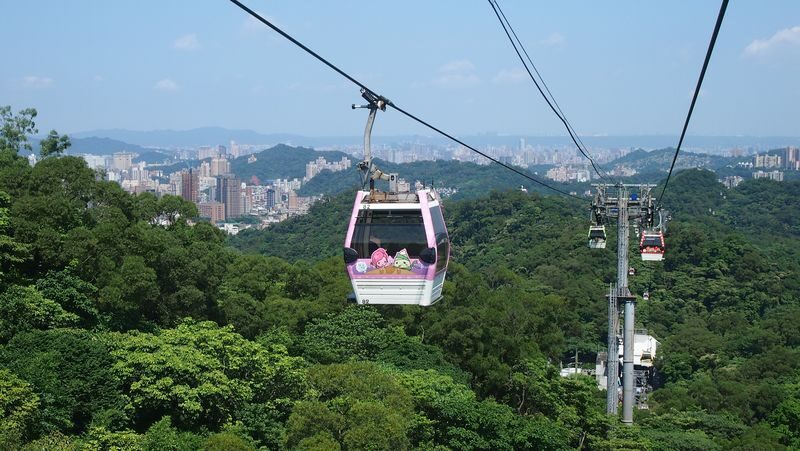 Taipei Maokong Gondola Ticket Package - Should you book the Maokong Gondola?