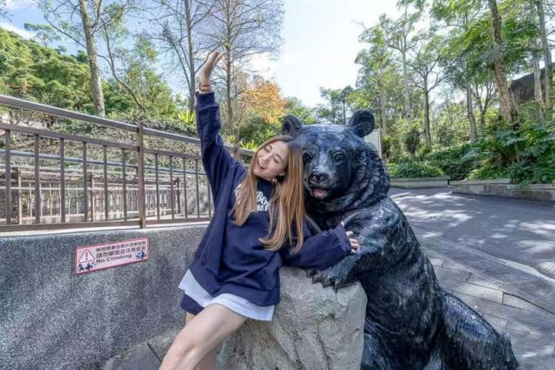 Taipei: Maokong Gondola, Zoo, and Keelung Day Trip - Good To Know