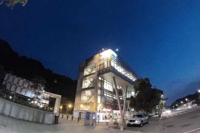 Taipei, Maokong Private Night Tour Plus Tea, Dinner and Pickup - Tour Overview and Highlights
