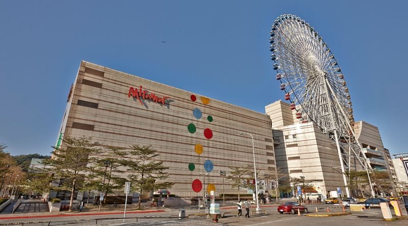 Taipei: Miramar Ferris Wheel Ticket - Is the Klook ticket good value?