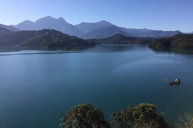 Taipei National Palace Museum Guided Tour - Frequently Asked Questions