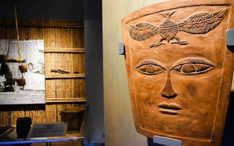 Taipei: National Palace & Shung Ye Aborigines Museums Ticket - Good To Know