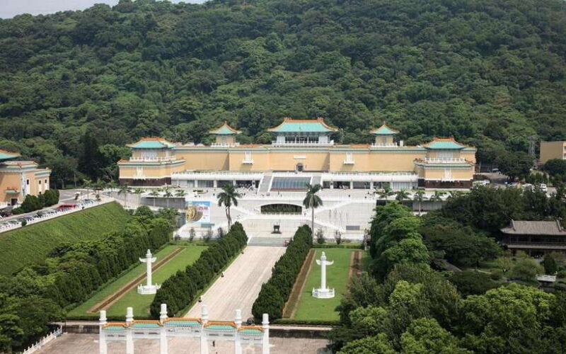 Taipei: National Palace & Shung Ye Aborigines Museums Ticket - What to Expect from the Museums