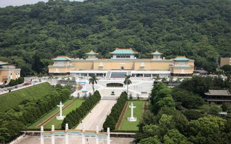 Taipei: National Palace & Shung Ye Aborigines Museums Ticket - Who Is This Tour Best Suited For?