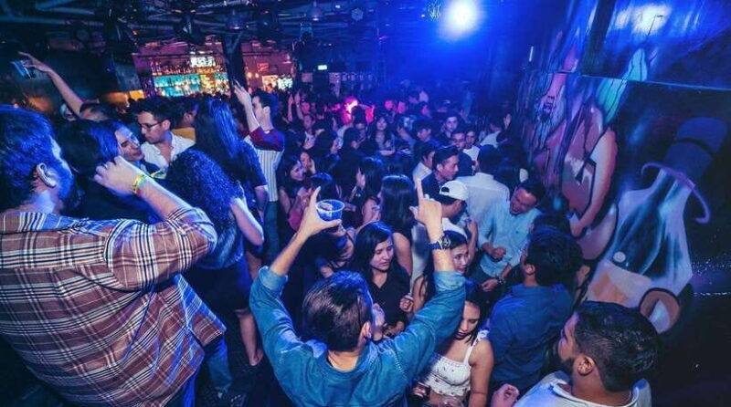 Taipei Nightlife: Taipei Pub Crawls (2 Different Routes) - FAQ