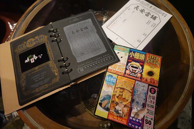 Taipei Nightlife: Zhongshan Bar Hopping & Deep-Fried Chicken - Why This Tour Works Well