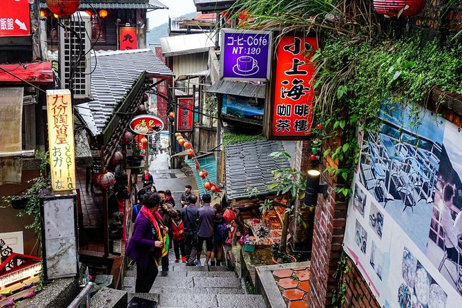 Taipei One Day Tour With a Local: 100% Personalized & Private - Cancellation Policy