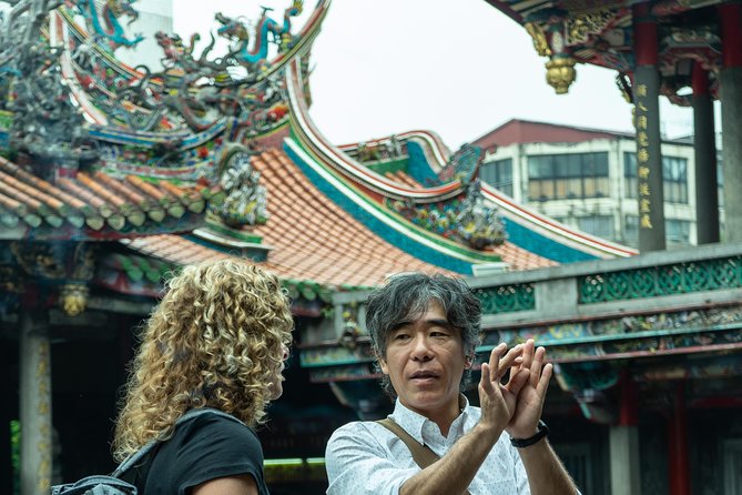 Taipei One Day Tour With a Local: 100% Personalized & Private - Questions and Support