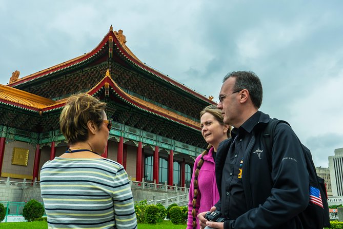 Taipei One Day Tour With a Local: 100% Personalized & Private - Pricing and Booking